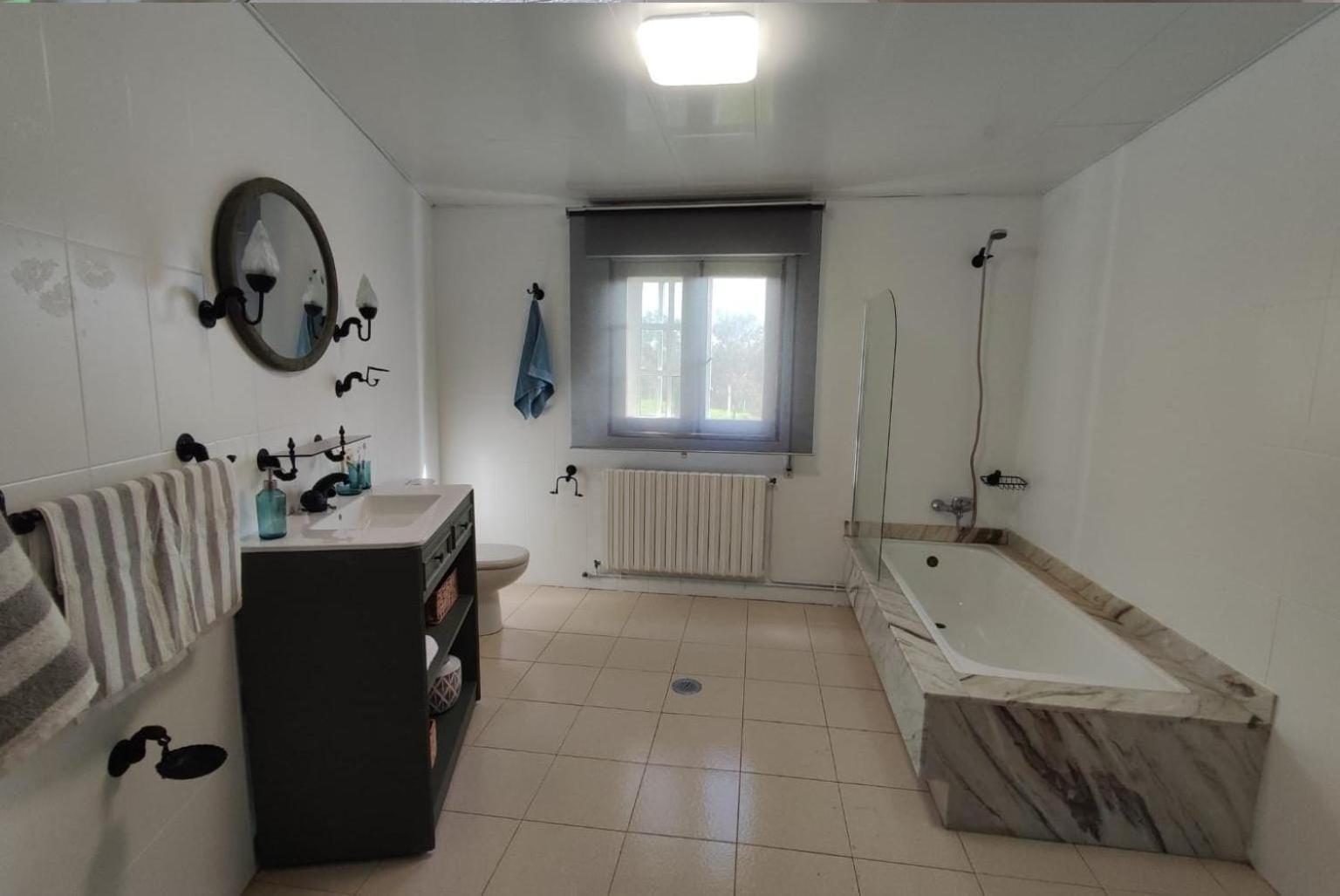 Casa Vacacional Sanxenxo Villa Dış mekan fotoğraf