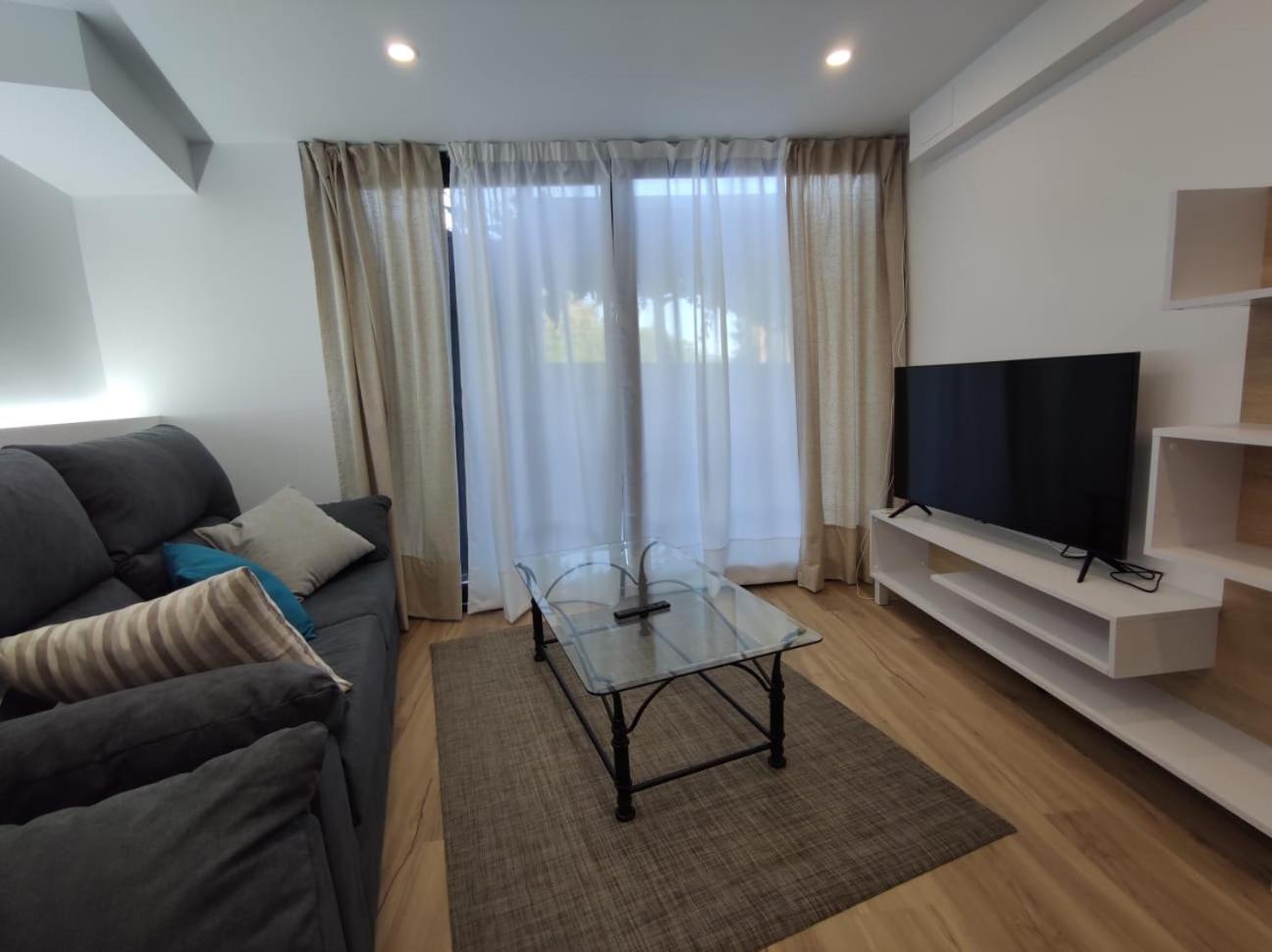 Casa Vacacional Sanxenxo Villa Dış mekan fotoğraf