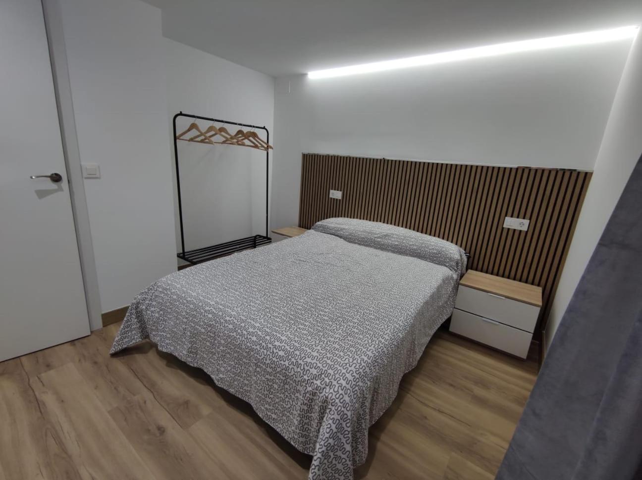 Casa Vacacional Sanxenxo Villa Dış mekan fotoğraf