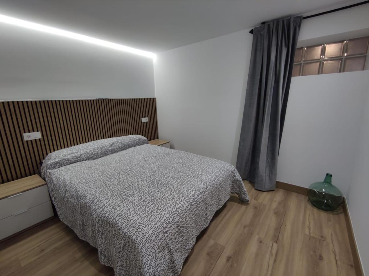 Casa Vacacional Sanxenxo Villa Dış mekan fotoğraf