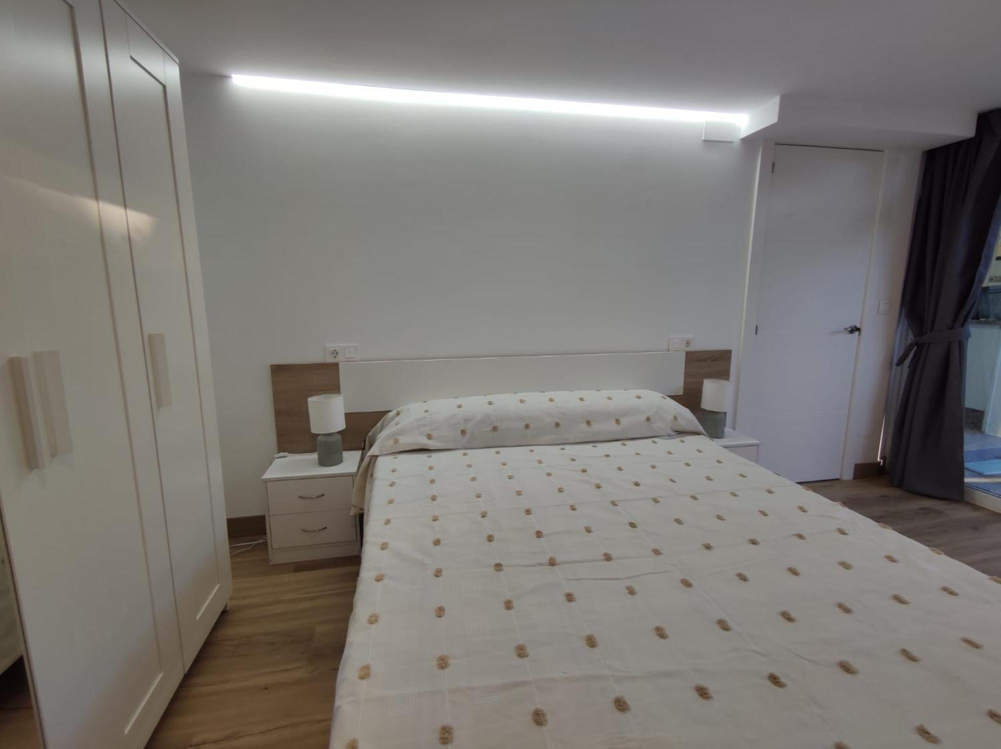 Casa Vacacional Sanxenxo Villa Dış mekan fotoğraf
