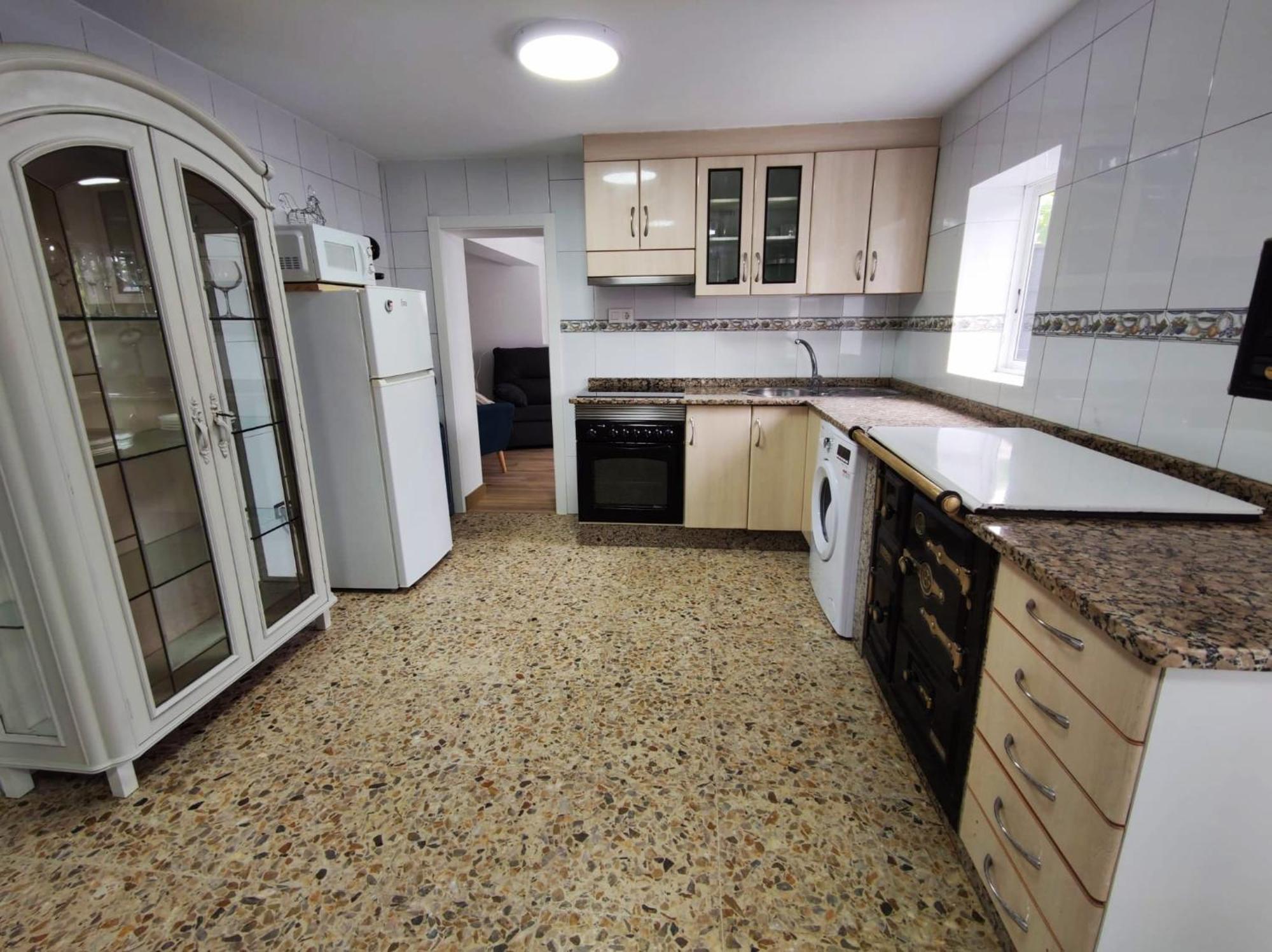 Casa Vacacional Sanxenxo Villa Dış mekan fotoğraf