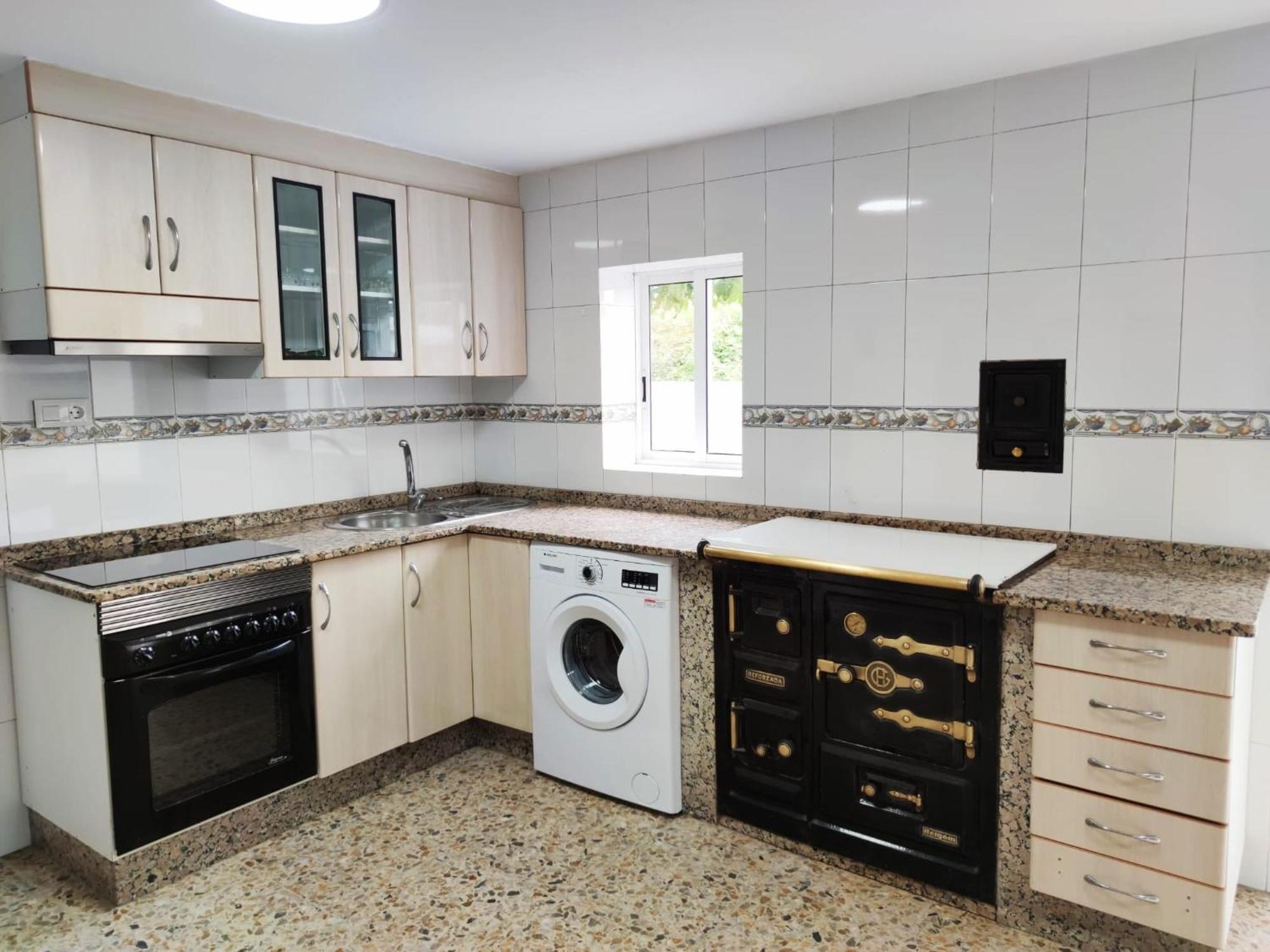 Casa Vacacional Sanxenxo Villa Dış mekan fotoğraf