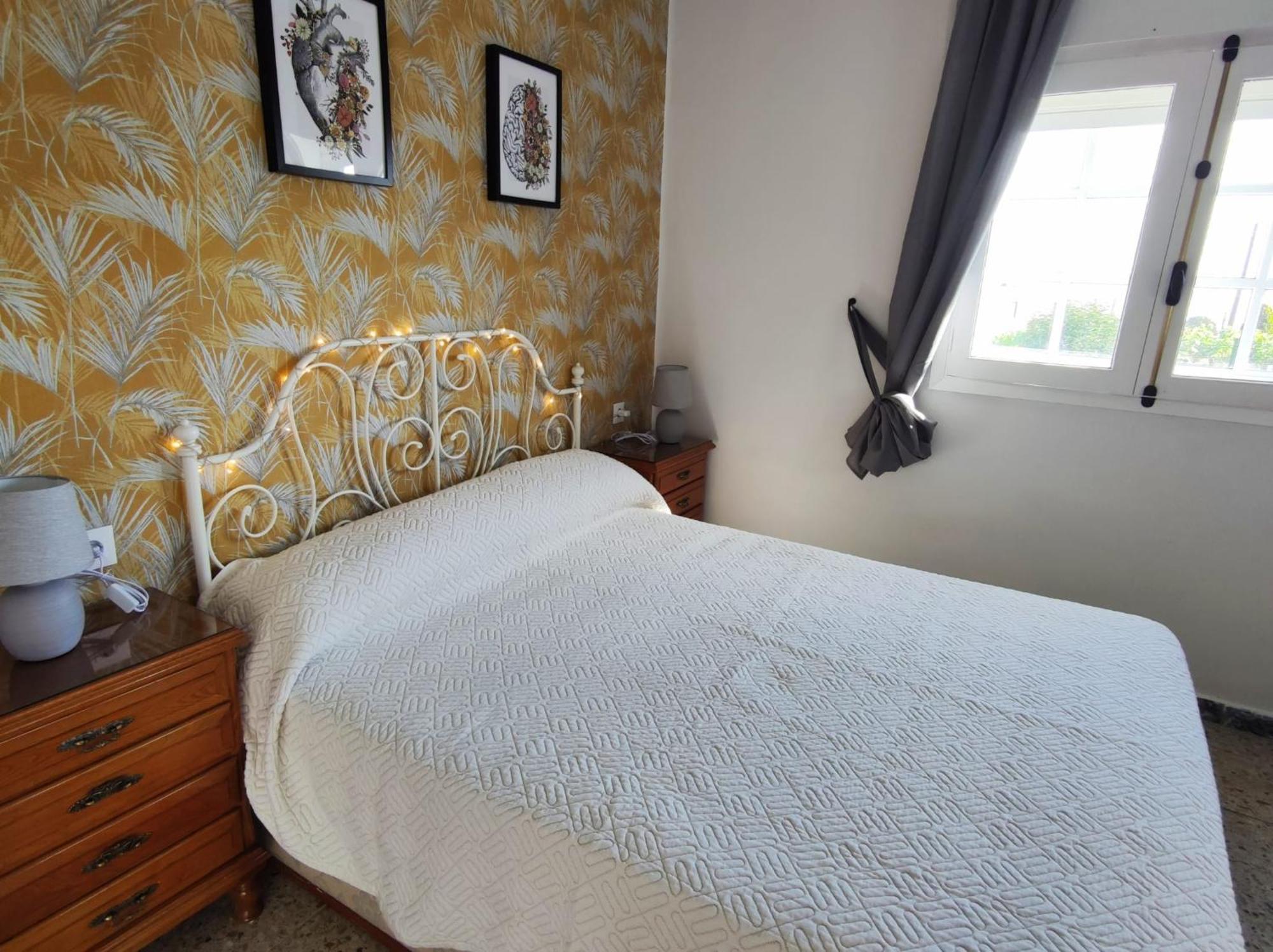 Casa Vacacional Sanxenxo Villa Dış mekan fotoğraf
