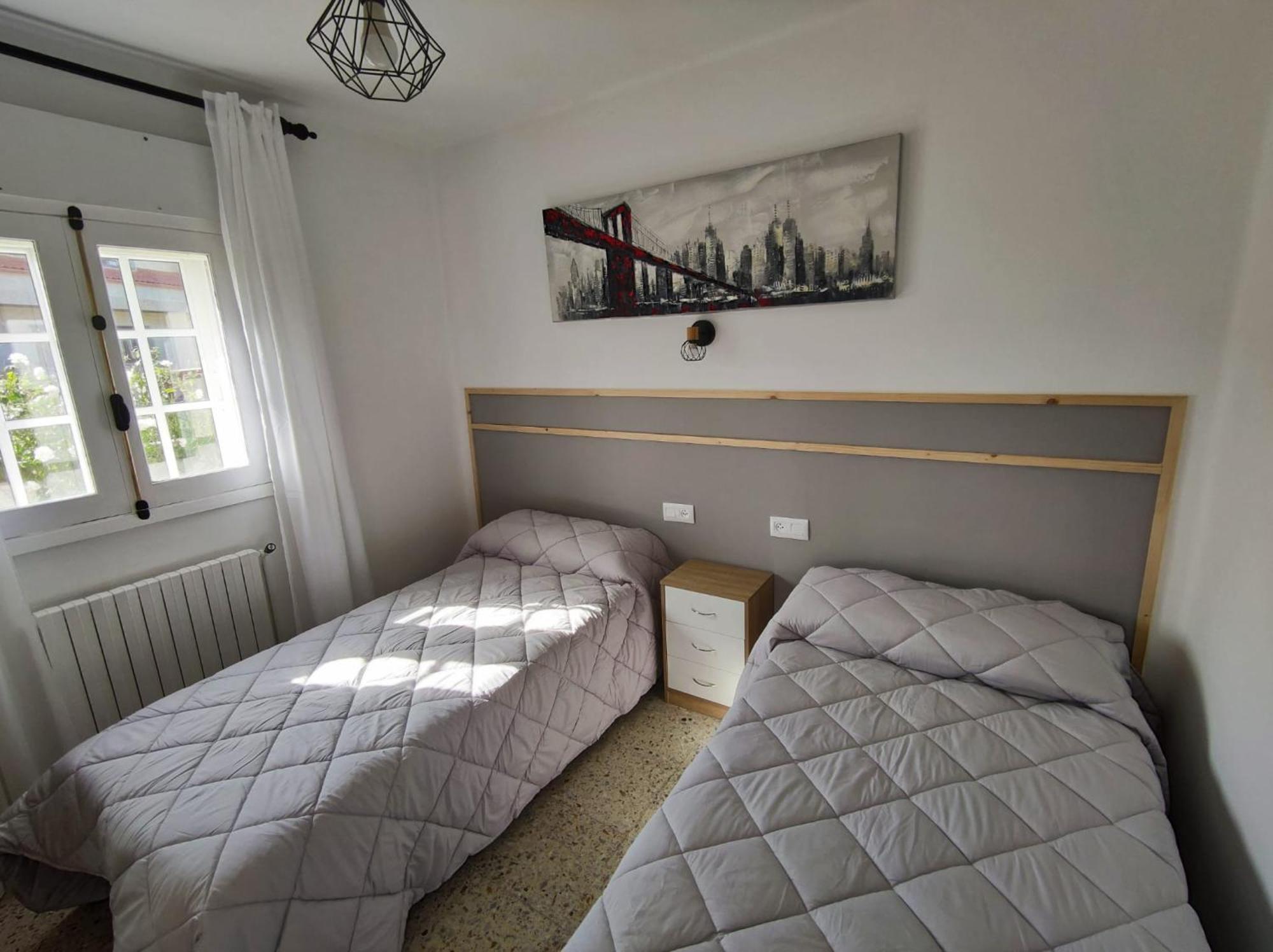 Casa Vacacional Sanxenxo Villa Dış mekan fotoğraf